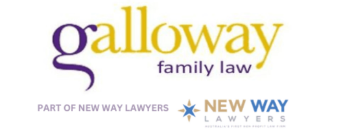 Galloway Family Law | Maitland, Hunter Valley Logo